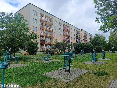 SUPER CENA 5999 zł/m2, bez piecyka ul Jaworskiego