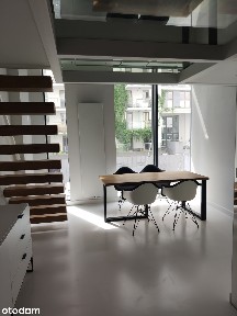 Lokal biurowy/usługowy w Varsovia Apartamenty