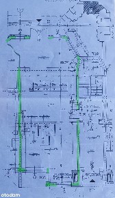 79m parter witryny od ulicy bezp parking na biuro sklep usługi gabinet