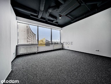 Lokal biurowy 129,62m² na Powiślu