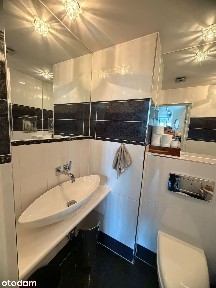 Reprezentacyjne biuro 137,54 m² z balkonem i widokiem na Warszawę