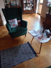 Gabinet do wynajęcia na dni/godziny