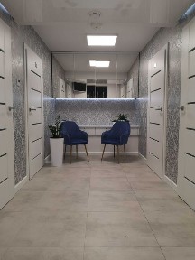 Lokal pod gabinet fizjoterapeutyczny, masaż, zabiegi kosmetyczne