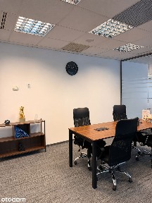 Biuro 130m² Warszawa Powiśle | Open Space | Ludna 2 | BEZ PROWIZJI |