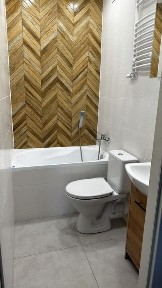 Mieszkanie 36m2 po generalnym remoncie
