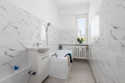 3 pokoje Nagórki oddzielna kuchnia balkon