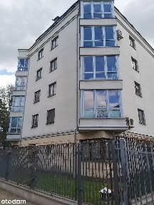 biuro/usługa parter w apartamentowcu na warszawskiej starej ochocie
