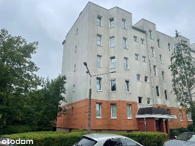2 pokoje, 44m, świetna lokalizacja.