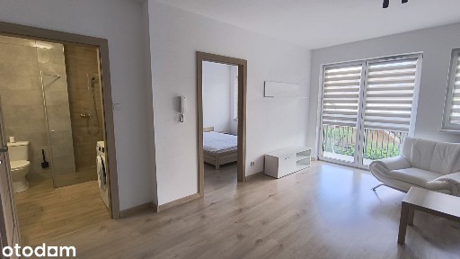 Wynajmę mieszkanie 39m2 na Osiedlu Staromiejskim w Grudziądzu.