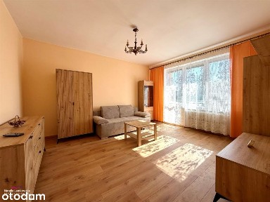 Mieszkanie, 37,10 m², Grudziądz