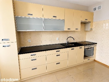 2 pok/ NOWSZE BUD/ umeblowane/duży balkon/os. Rąbin