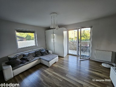 Mieszkanie na wynajem - 61m2 - 3 pokoje - Górzyskowo Bydgoszcz