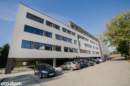 Powierzchnia biurowa Warszawa Wawer tuż przy Moście Siekierkowskim