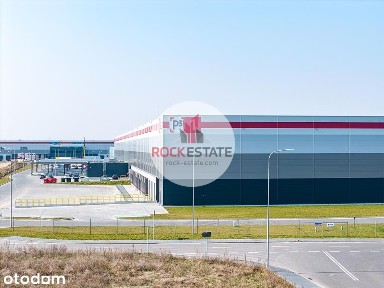 Magazyn 30 tyś. m2 Wólka/Marysin -0% prowizji