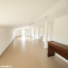budynek produkcyjno-magazynowy 871 m² ul. Wręczycka Sprzedaż / Wynajem