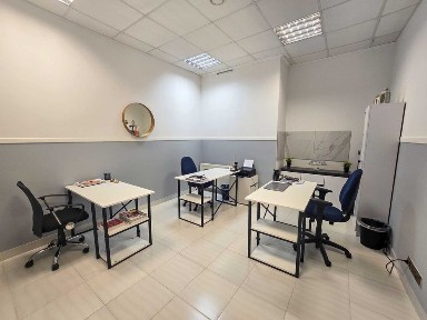 Lokal 68m2 na parterze, ul. Solskiego 4 - ciche podwórze, bezpłatny parking
