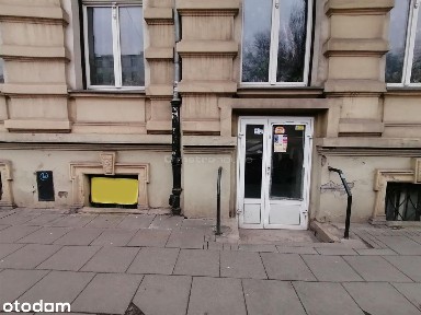 Lokal z potencjałem