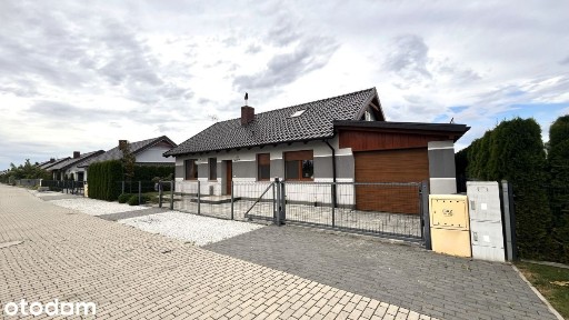 Dom wolnostojący Grodzisk Wlkp