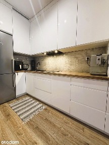 Nowoczesne mieszkanie z ogródkiem 31 m2 | Podolany