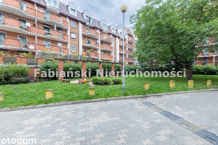 słoneczne, 2 pokojowe loggią, Wilda, parking zamknięty, Poznań, wielkopolskie