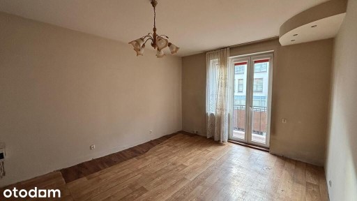Jasne mieszkanie | Balkon | Osobna kuchnia