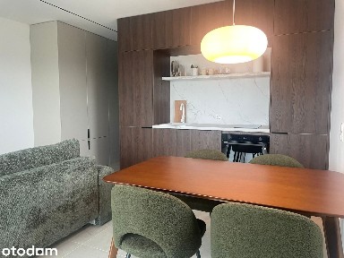 NOWE MIESZKANIE Z PIĘKNYM WIDOKIEM | WINOGRADY | LOGGIA | 9. PIĘTRO