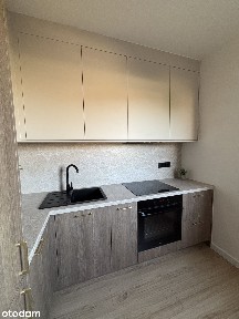 Jasne, nowoczesne mieszkanie po remoncie |44 m² |parter |Ostrów Wlkp.