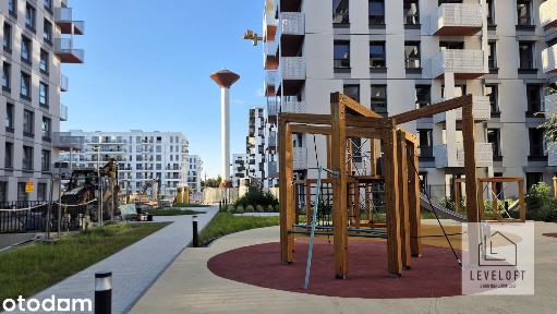 Apartament 93 m2 - GOTOWY do odbioru - 2 Balkony 2 Łazienki // JEŻYCE