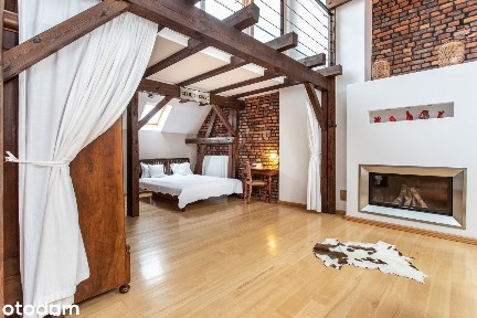 Wyjtkowy loft z tarasem i widokiem na morze- Górny Sopot