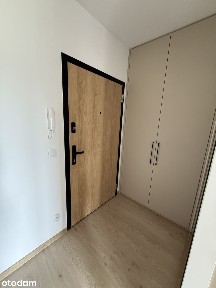 Nowe mieszkanie 30 m2 z ogródkiem i miejscem parkingowym !