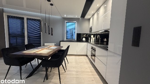 Apartament Premium | 68 m² | Gdańsk Przymorze | Blisko Olivia Centre