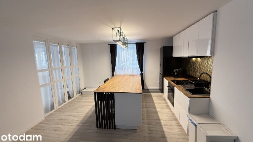 Przestronne, kameralne mieszkanie 73,8m2 | Kamienna Góra |