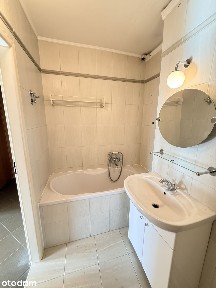 Mieszkanie 2-pokojowe z balkonem w Gdańsku Oliwa blisko Skm i UG
