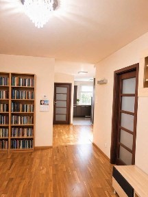Do wynajęcia atrakcyjne, duże 3 pokojowe na Zaciszu
