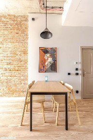 Apartament 2 pok - wynajem całoroczny + siłownia, sauna i co-working