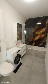 Mieszkanie 3-pokojowe z balkonem w Gdańsku