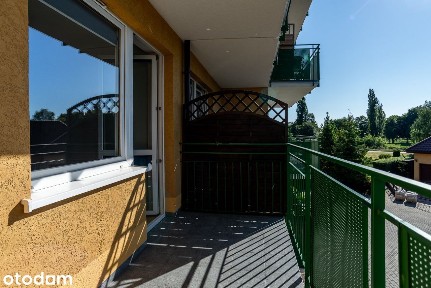Wynajmę mieszkanie w samym centrum Pruszcza Gd.