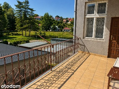Kamienica w centrum Przemyśla 3 Maja