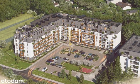 Balkon | Widok | Garaż | Smart Home | Og.podlogowe