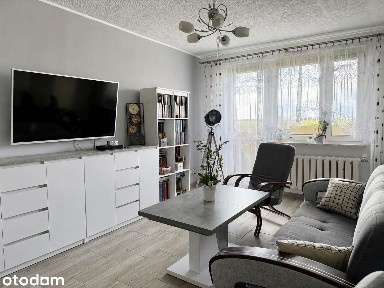 Balkon, piękny widok, dobra lokalizacja