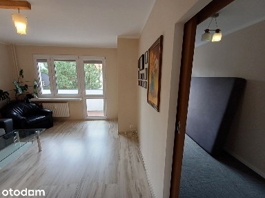 Cieszyn, os. Podgórze - 3 pokoje, balkon, 50,1 m²
