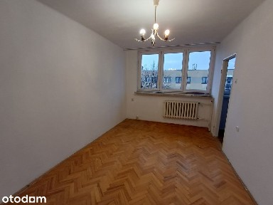 Ustroń, os. Cieszyńskie | 2 pokoje | 36,69 m² | Blisko centrum