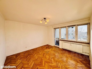 Rybnik rozkładowe 3 pokoje, centrum, balkon