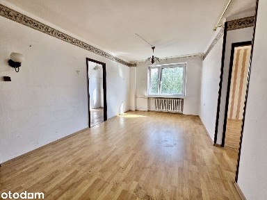 | 3 pokoje w zielonej okolicy | Szybki dojazd do Katowic | BALKON |