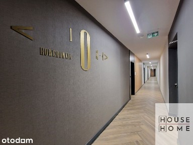 Zamieszkaj już dziś tuż przy Parku Śląskim!