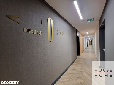 Mieszkanie z widokiem na las dostępne od ręki!