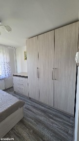 Jasne 2-pokojowe mieszkanie 50,4 m² | Spokojna okolica | Zawiercie