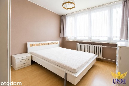 Funkcjonalne mieszkanie 61,7 m² + 6 m² | Balkon| Miechowice