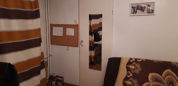 Kawalerka 26 m² - Gliwice, ul. Perkoza