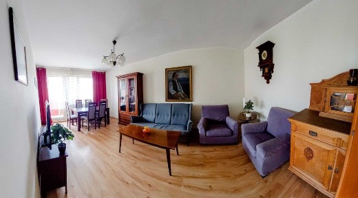2 pokojowe przestronne mieszkanie Bytom Miechowice ul. Felińskiego!